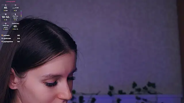 GabrielleLynchard 现场XXX聊天