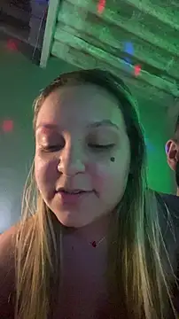 Casal_Sapekinha01's Webcam Show