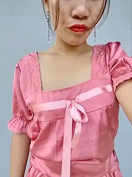 Ruby_Lucy Show Webcam