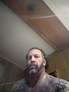 AceticPinscher – Live XXX-chat