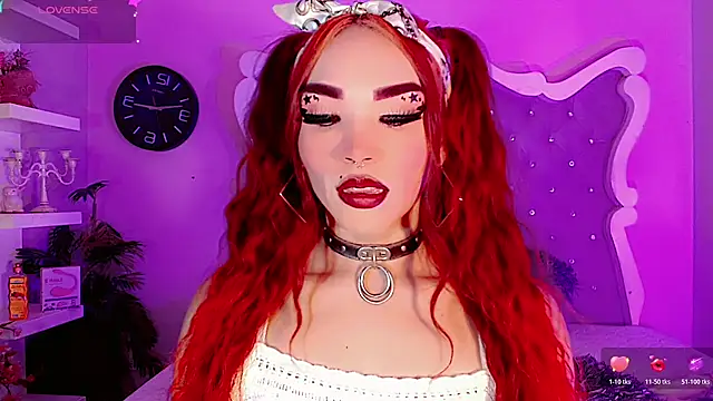 LeyXandrabraz – webcam-show