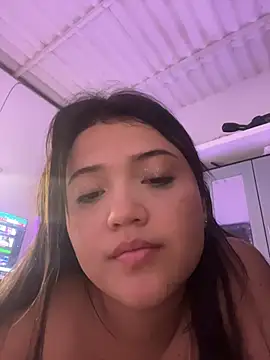 Sembang XXX Secara Langsung alisson_carolina73