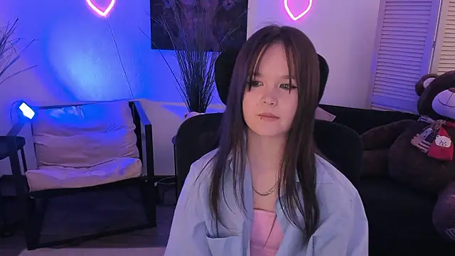 XXX chat uživo modela Elainebeness