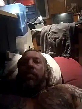 XXX chat uživo modela AceticPinscher