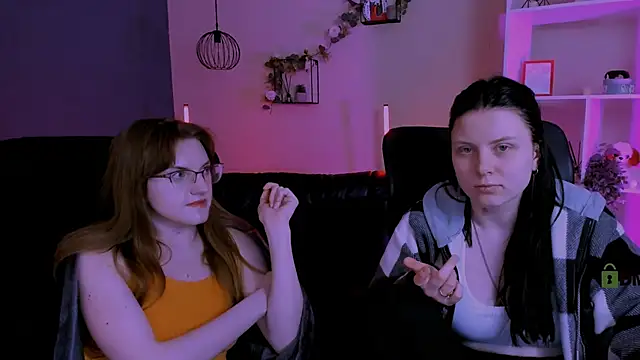 Chat XXX Live foxy_tease_