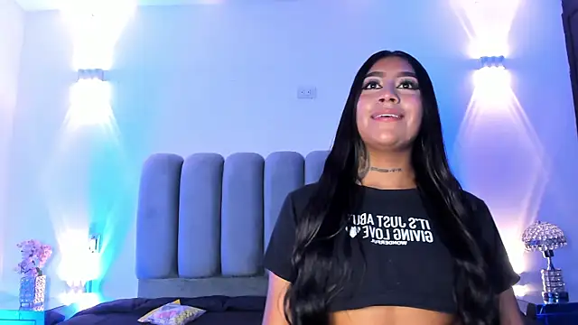 candyandmarilyn 웹캠 쇼