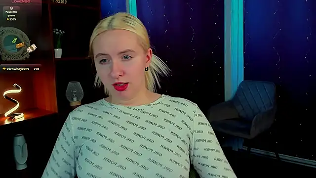 دردشة mila_glow1 الجنسية المباشرة