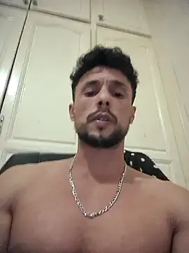 Arabprinceofslv Show Webcam