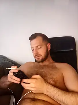 THE_CHEEKY_ALPHAのライブXXXチャット