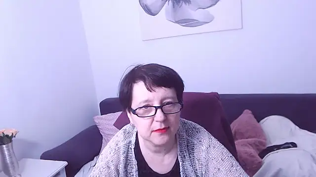 ChristaRose Webcam-Show