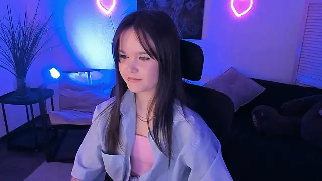 แชท XXX สดของ Elainebeness