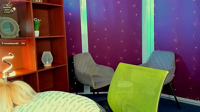 mila_glow1 Live XXX-chat