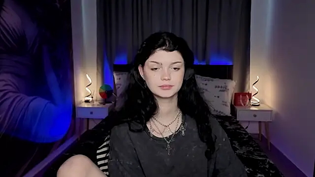 MileyRood Chat XXX live