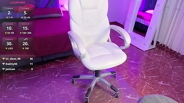 แชท XXX สดของ littlee_red