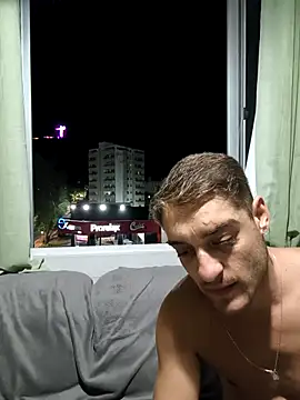 Pertunjukan Kamera Web Desejoprivadoa