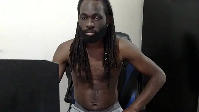 Darkkrasn Webbikameraesitys