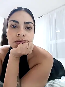 Ivanna2's Webcam Show