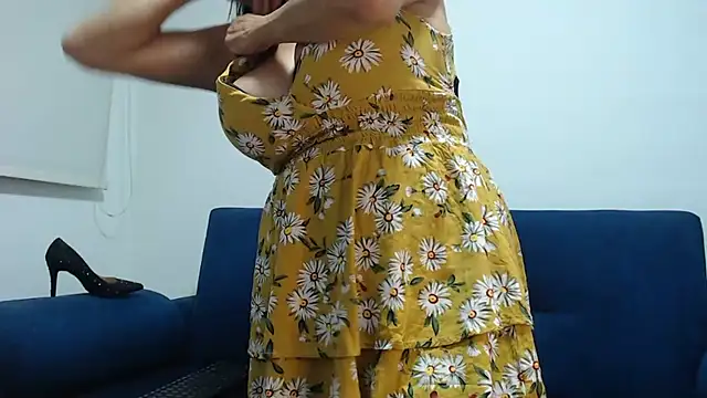 kimberlybirdx's Live XXX Chat