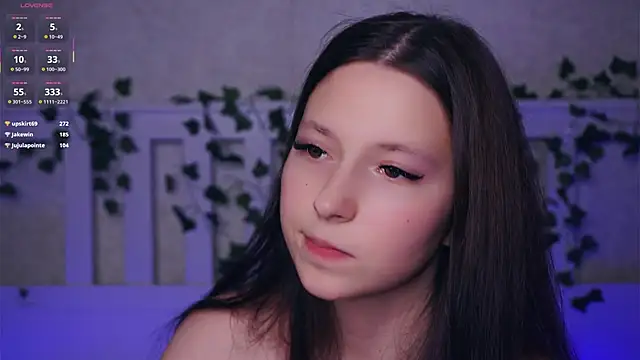 GabrielleLynchard: онлайн-секс-чат