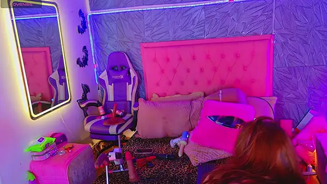 دردشة macasweet الجنسية المباشرة