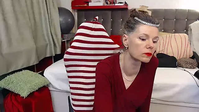 kellyterapy's Live XXX Chat