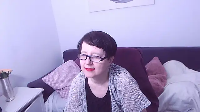 ChristaRose's Live XXX Chat