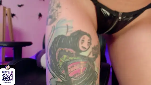 damnliciousss' Live XXX Chat