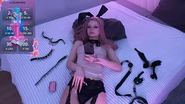 Czat XXX na żywo – suicid3_yuno