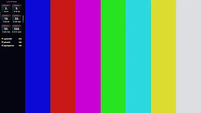 GabrielleLynchard 라이브 XXX 채팅