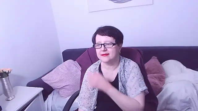 ChristaRose's Live XXX Chat