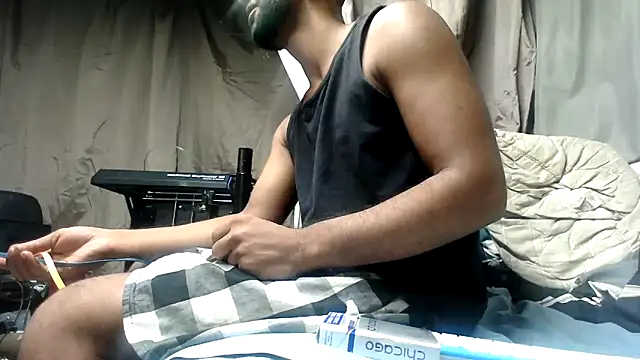 Camodick 即時 XXX 聊天