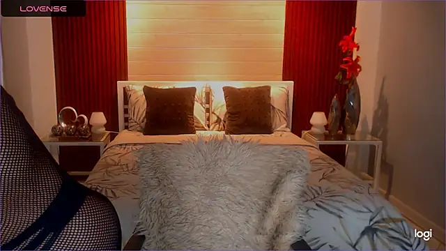 Webkamerová show StellaStrong30