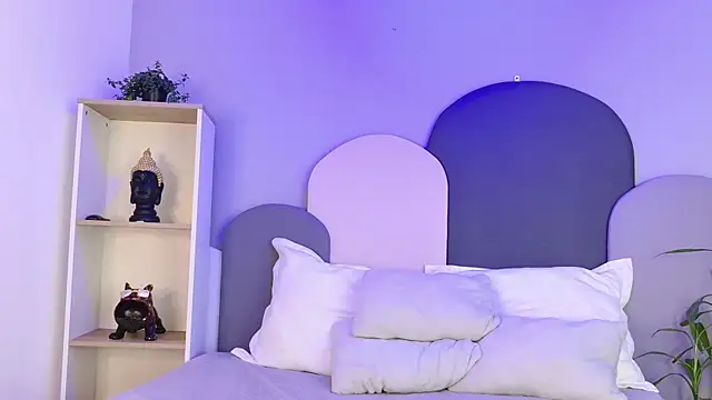 TaraCarson élő XXX-chatje