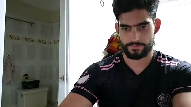 Chat XXX en directo de Jackyrose