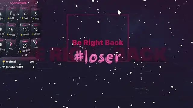 MistressDemiのライブXXXチャット