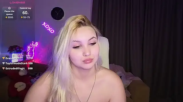 adrelaxina Chat XXX in diretta