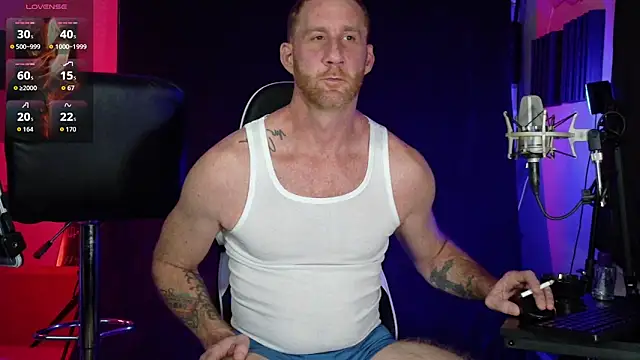 FiftyShadez Chat XXX live