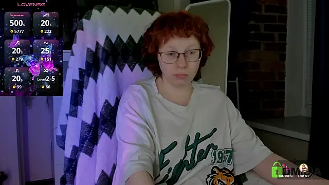 Melissa_Wells Chat XXX live