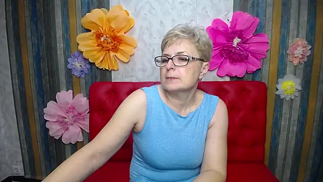 Chat XXX Live EmiliaGree