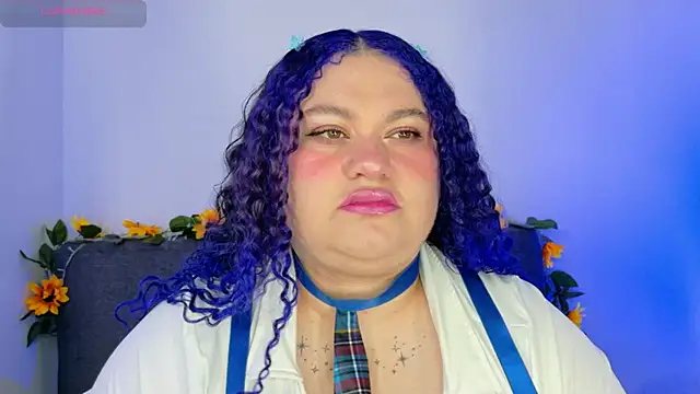 lunitaa0 Adlı Modelin Canlı XXX Sohbeti