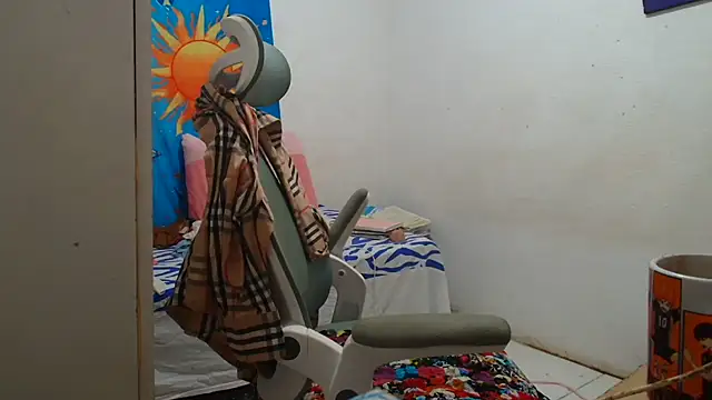 Sassa_69 Adlı Modelin Canlı XXX Sohbeti