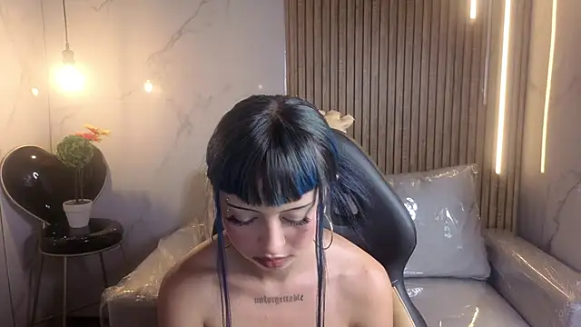 Chat XXX Live _ceeleste_cute_