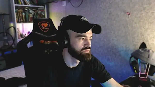 Chat XXX en directo de _Mostly_