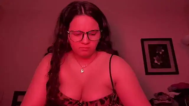 SoyOceanne Chat XXX live