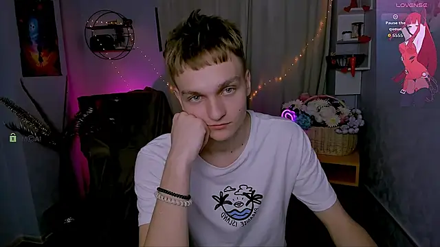 Chat XXX en directo de john_lik