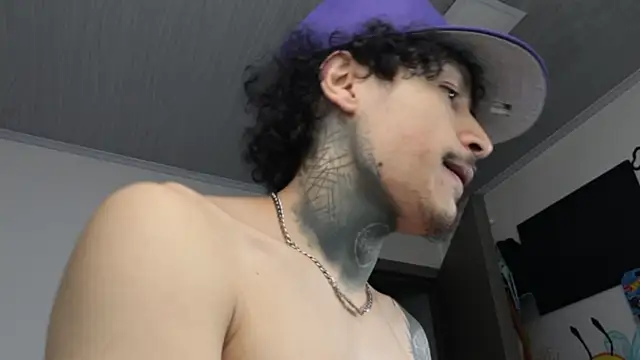 Chat XXX en directo de trieone