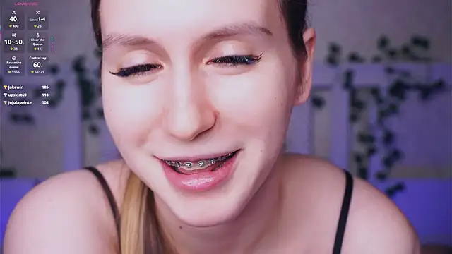 GabrielleLynchard Live XXX-Chat