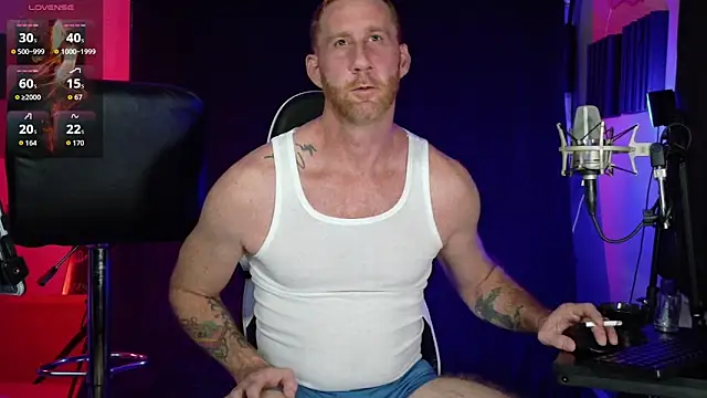 FiftyShadez 라이브 XXX 채팅