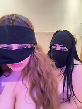 Divas_Arab_girls 现场XXX聊天