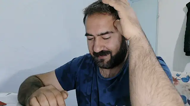 mio_jaks 在線直播表演